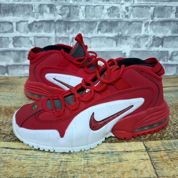 penny 1 university red